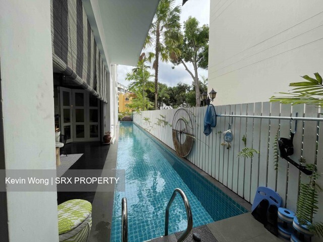 Upper East Coast Road (D15), Terrace #632094231